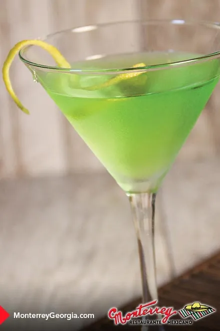 Appletini
