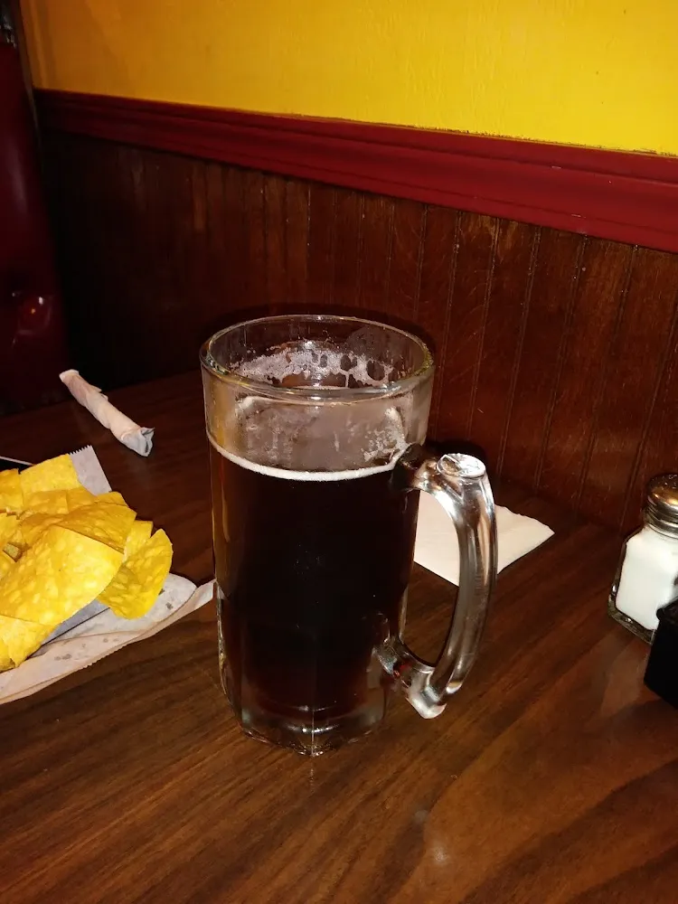 Cold Beer