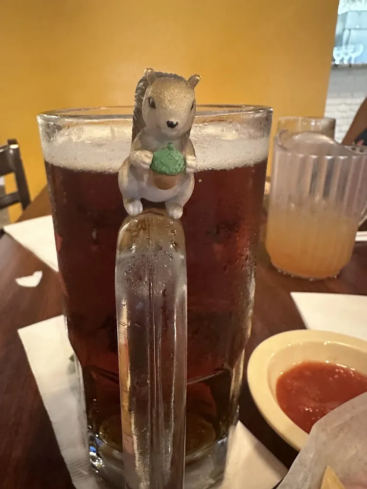 Dos Equis Amber