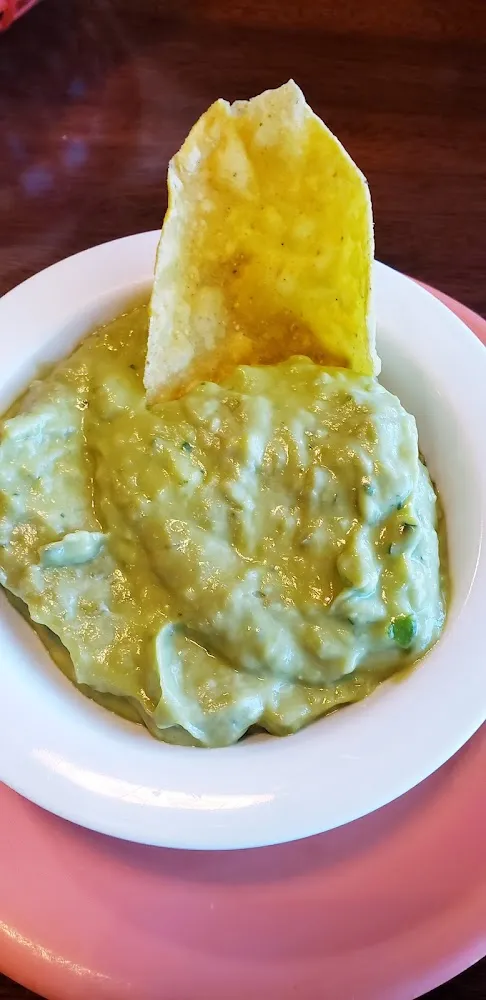 Guacamole Dip